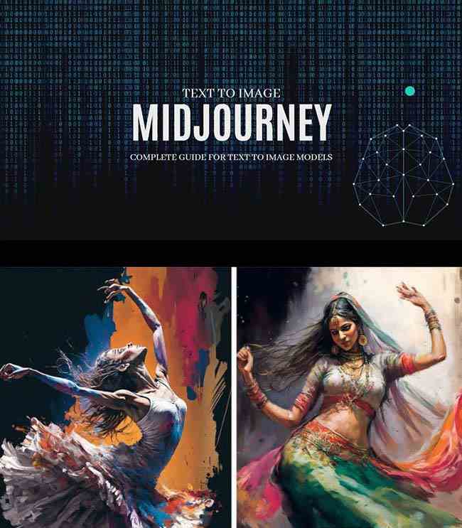 （9091期）Midjourney AI：从零基础到高级版的大师班教程-34节课-中英字幕