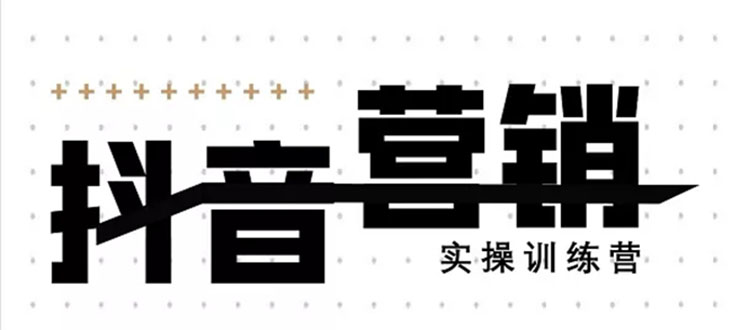 （1460期）《12天线上抖音营销实操训练营》通过框架布局实现自动化引流变现（无水印）