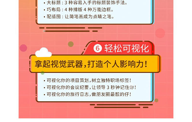 （1501期）0基础轻松手绘训练营：轻松学会一门能赚钱的技能，好玩又有趣